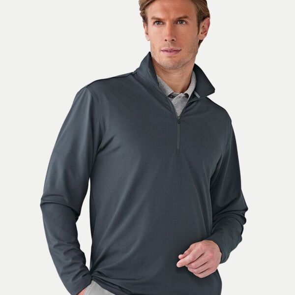 Breckenridge Quarter-Zip Pullover Thumbnail