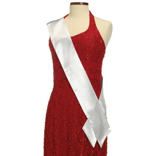 Parade Sash Thumbnail