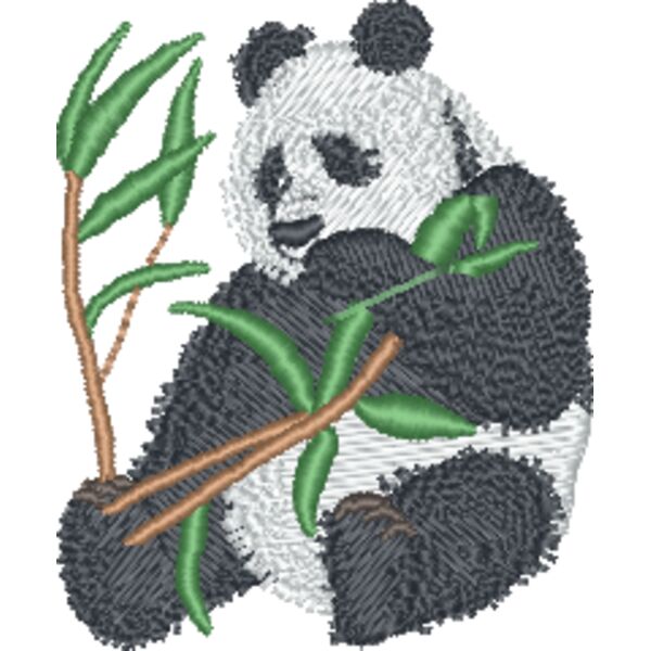 Panda 166-WL0388 Thumbnail