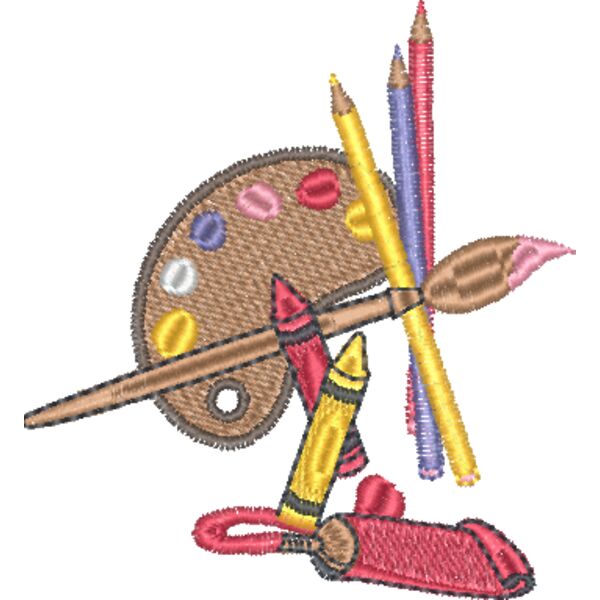 Artist Jumble Thumbnail