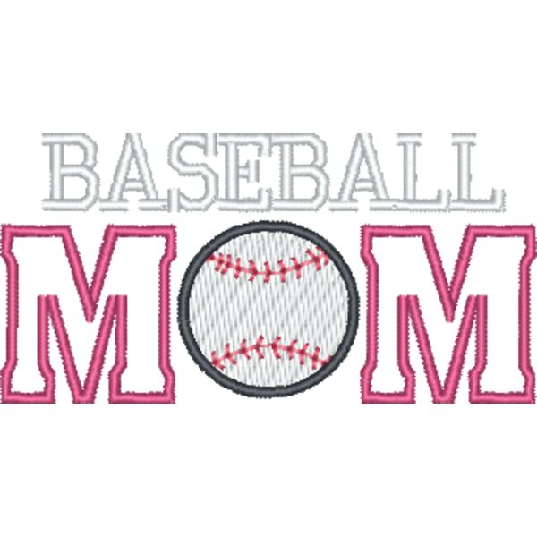 Baseball Mom Thumbnail