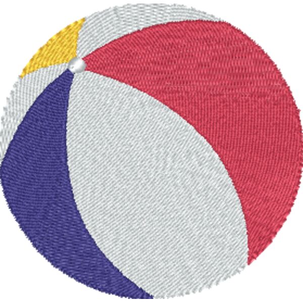 Beach Ball Thumbnail