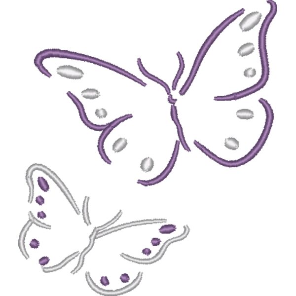 Butterfly Pair Thumbnail