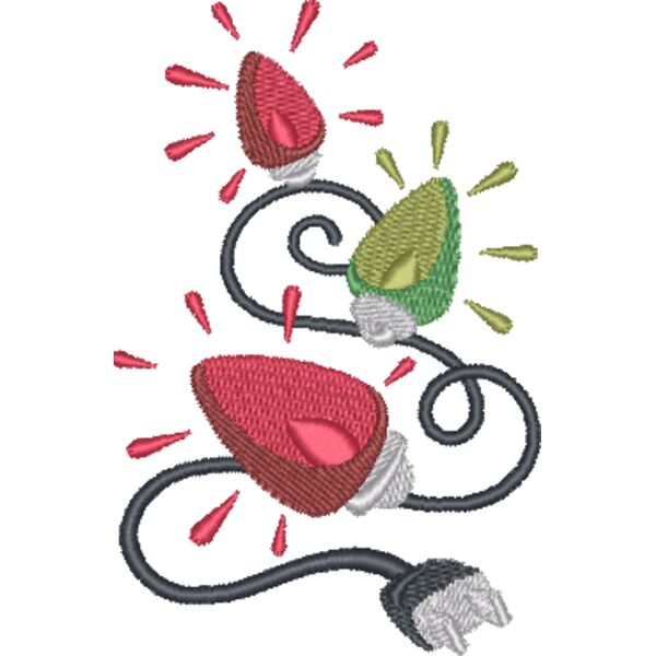 Christmas Lights Thumbnail