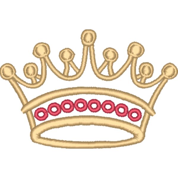 Crown Outline Thumbnail