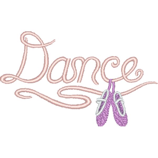 Dance & Shoes Thumbnail