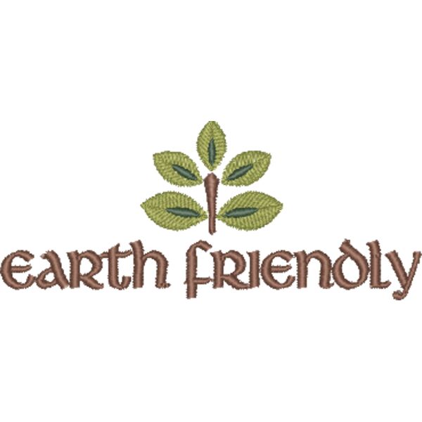 Earth Friendly Thumbnail
