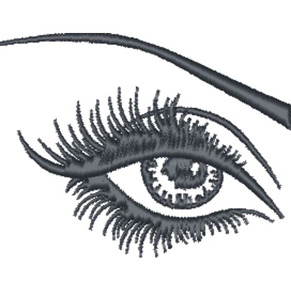 Eyelash Thumbnail