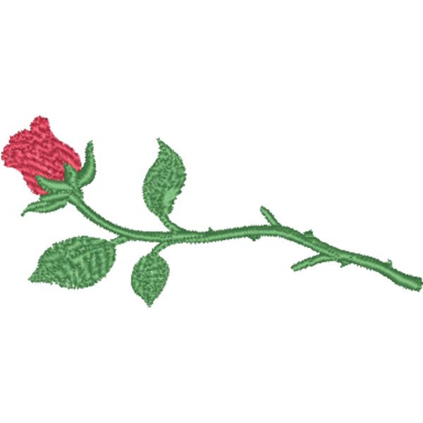 Long Stem Red Rose RK0106 Thumbnail