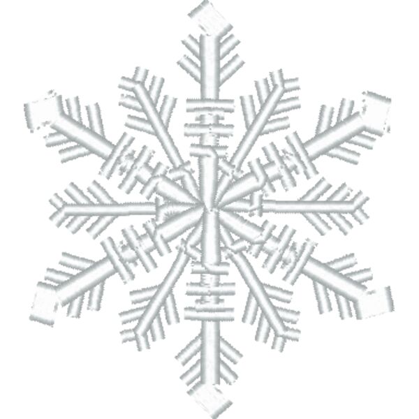 Snowflake Thumbnail