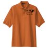 Silk Touch Polo Thumbnail