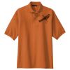 Silk Touch Polo Thumbnail