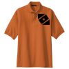 Silk Touch Polo Thumbnail