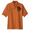 Silk Touch Polo Thumbnail