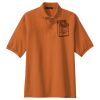 Silk Touch Polo Thumbnail