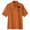 Silk Touch Polo Thumbnail
