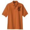 Silk Touch Polo Thumbnail