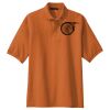 Silk Touch Polo Thumbnail
