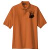 Silk Touch Polo Thumbnail