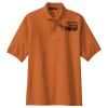 Silk Touch Polo Thumbnail