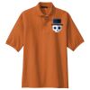 Silk Touch Polo Thumbnail