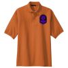 Silk Touch Polo Thumbnail
