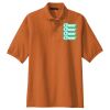 Silk Touch Polo Thumbnail