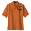 Silk Touch Polo Thumbnail