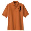 Silk Touch Polo Thumbnail