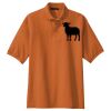 Silk Touch Polo Thumbnail