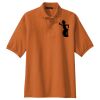 Silk Touch Polo Thumbnail