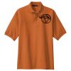 Silk Touch Polo Thumbnail