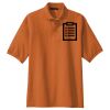Silk Touch Polo Thumbnail