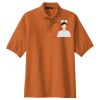 Silk Touch Polo Thumbnail