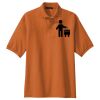 Silk Touch Polo Thumbnail
