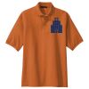 Silk Touch Polo Thumbnail