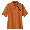 Silk Touch Polo Thumbnail