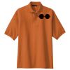 Silk Touch Polo Thumbnail