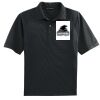 Dry Zone ® Ottoman Polo Thumbnail