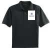 Dry Zone ® Ottoman Polo Thumbnail