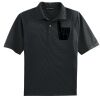 Dry Zone ® Ottoman Polo Thumbnail