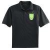 Dry Zone ® Ottoman Polo Thumbnail