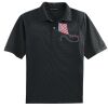 Dry Zone ® Ottoman Polo Thumbnail