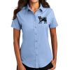 Women's Short Sleeve Easy Care Shirt Thumbnail