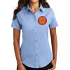 Women's Short Sleeve Easy Care Shirt Thumbnail