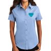 Women's Short Sleeve Easy Care Shirt Thumbnail