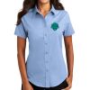 Women's Short Sleeve Easy Care Shirt Thumbnail