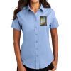Women's Short Sleeve Easy Care Shirt Thumbnail