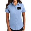 Women's Short Sleeve Easy Care Shirt Thumbnail