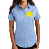 Women's Short Sleeve Easy Care Shirt Thumbnail